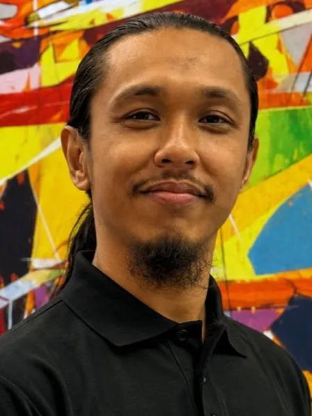 Portrait Image