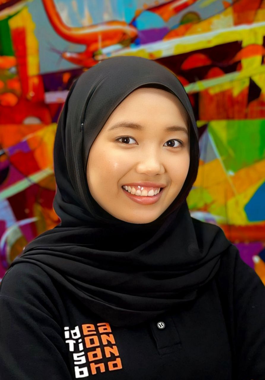 Portrait Image